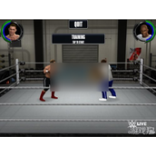 Comment faire fonctionner le jeu mobile WWE2K