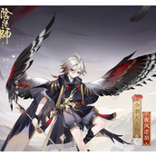 How about the skin of Onmyoji Night Breeze Niyu?