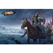 Quel héros dois-je choisir au début du Royaume Shu dans le jeu mobile Little Cao Cao Legend ?