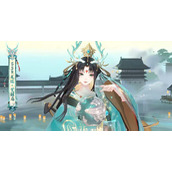 Onmyoji SSR Dragon Jue skills revealed details