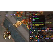 Détails des recommandations de rédaction de World of Warcraft 11.0 Spark Crafting