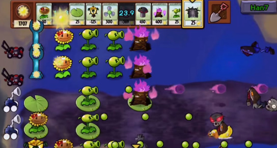 pvzwar版