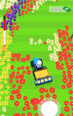 flower farmer