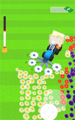 flower farmer