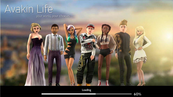 AvakinLife latest version