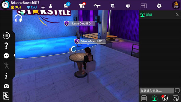 AvakinLife latest version