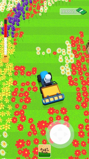 Flower Farm latest version