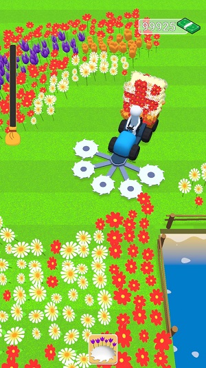 Flower Farm latest version