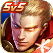 เครื่องจำลอง King of Glory บน iOS