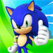 Sonic Dash