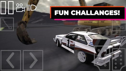 Ultimate Rally 3 goes ad-free