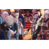 Introduction to how to obtain Onmyoji Sakura Coins