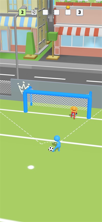 SuperGoal