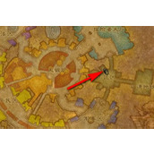 Où apprendre l'ingénierie intermédiaire dans World of Warcraft