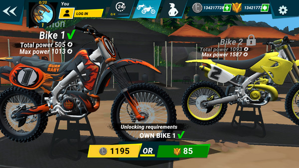 MadSkillsMX3