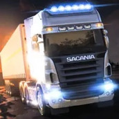 Неограниченное количество монет Truck Simulator World