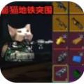 猫猫地铁突围最新版