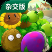 植物大战僵尸杂交版2.4免费