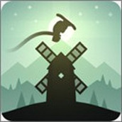 Alto's Adventure chinesische Version