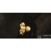 Guide d’obtention du bouton d’or Black Myth Wukong