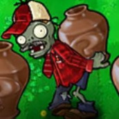 Quels nouveaux zombies sont ajoutés à Plants vs. Zombies Hybrid version 2.4 ?