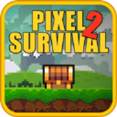 PixelSurvivalGame2