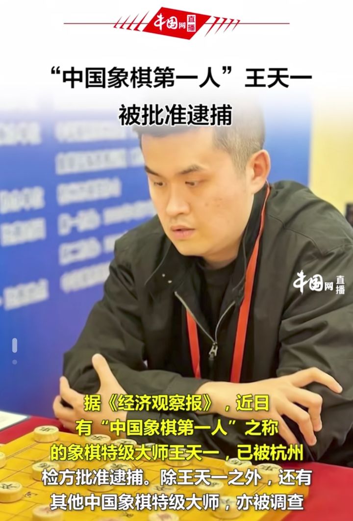 象棋