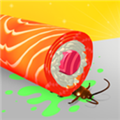 SushiRoll3D