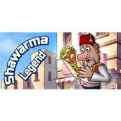 À quoi sert le four Shawarma Legend ?