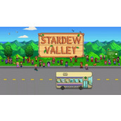 Où est Démétrius dans Stardew Valley ?