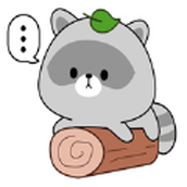 Raccoon Daily Mood-App