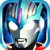 Ultraman Cool Run 2 Original