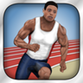 Track and Field 3 Edición en línea de los Juegos de Verano