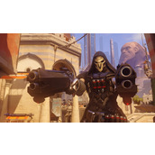 Подробности игрового процесса Overwatch 2 Reaper