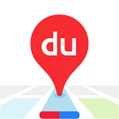 Navigation par carte Baidu gratuite 2024 nouvelle version