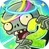 لعبة Plants vs.Zombies 2 HD الإصدار الأخير