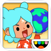 Toca Life World النسخة الكاملة