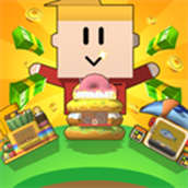 IdleFoodStallTycoon