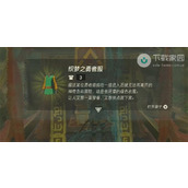 Détails sur la façon d'obtenir Legend of Zelda: Tears of the Kingdom: Dreamweaver Hero Server