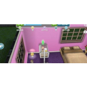 Comment faire grandir un bébé dans Les Sims Mobile