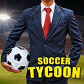 Versión móvil de Football Tycoon