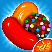 Candy Crush Saga neueste Version