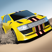 Последняя версия Rally Racing Forza