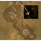 Comment obtenir le coffre au trésor caché dans le bunker de Dorne Island dans World of Warcraft