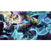 Liste des skins de la saison King of Glory Angela Mind Hacker Xingyuan S26