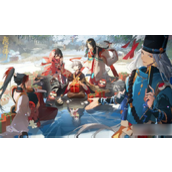 Classement des forces Shikigami de la maison Onmyoji Yokai 2023