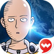 La última versión de One Punch Man World