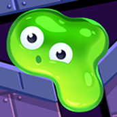 Version mobile du laboratoire Slime