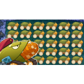 Comment obtenir Corn Cannon dans le jeu mobile Plants vs. Zombies