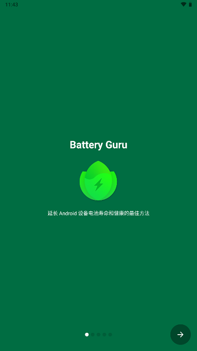 Batteryguru Batterietest